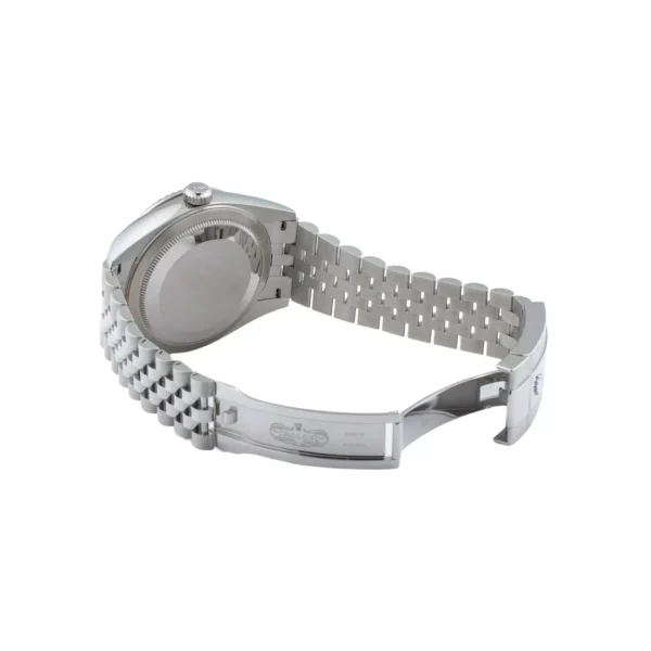 Superclone Rolex Sky-Dweller 42 mm Intense white Dial 336934 Jubilee