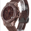 Hublot 44mm 341.SL.1008.RX Men Quartz 44 MM
