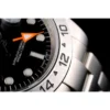 Superclone Rolex Explorer 40mm Black Dial REP016820
