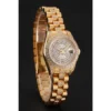 Superclone Rolex Datejust 21mm Gold Dial 1453955