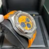 Audemars Piguet Royal Oak Offshore Selfwinding Chronograph Orange 26231ST.ZZ.D070CA.01