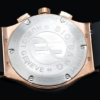 Hublot 44mm 301.QX.1740.GR Men Quartz 44 MM