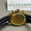 156883DE-F41A-D2A7-B64B-06CA6C07DEDA.jpg Superclone Rolex Daytona 40 mm 126518LN Meteorite Dial
