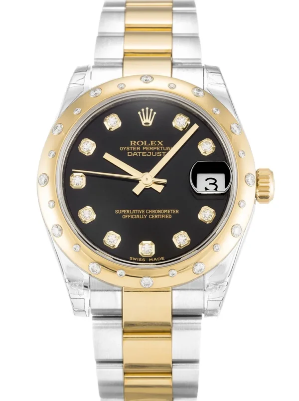 15884CCB-F78C-1F77-C882-E3B585B6A7D3.webp Rolex Datejust Mid-Size 31mm Black Dial 178343