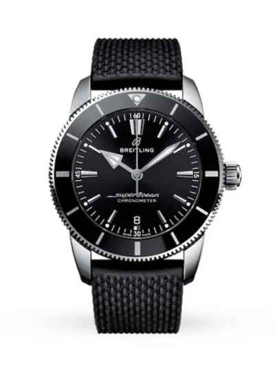 16627B94-E2A7-BB6A-F2E6-E25EB80EA73F.webp Breitling Superocean Heritage Men Automatic Black Rubber Watch AB2030121B1S1
