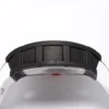 Richard Mille RM055 Black Carbon Fiber Watch