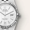 Rolex Land-Dweller 40 White Gold