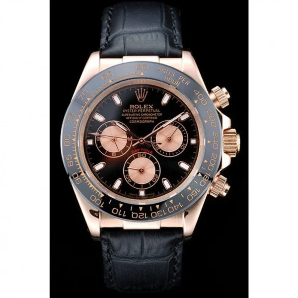 171CF480-C273-DCA7-3734-9E9CBA81859B.webp Rolex Daytona 39mm Black Dial REP016831