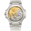 Patek Philippe Nautilus Moon Phase Stainless Steel Watch 5712/1A-001