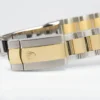 177771C9-88AB-1B42-0B37-EFE080254944.webp Rolex Datejust II 41mm Rhodium Dial 126333 Wimbledon Two-Tone Oyster