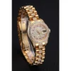 Superclone Rolex Datejust 26mm White Dial 622023