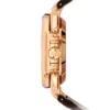 Patek Philippe Nautilus Chronograph Date Rose Gold 5980R-001