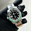 Rolex GMT-Master II 40mm Black Dial 126720VTNR  Sprite