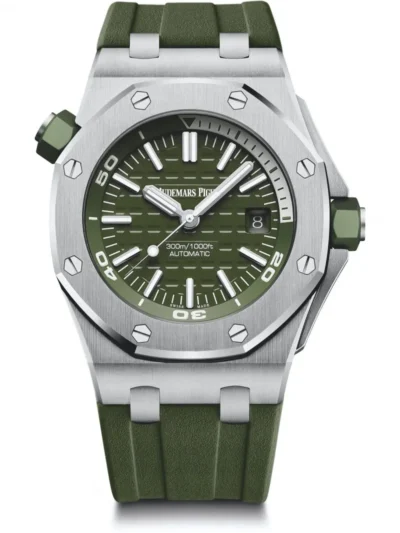 1971F1EF-675B-5933-21C4-5B8CBB9ED5E4.webp Audemars Piguet Royal Oak Offshore Diver Green 15710ST.OO.A052CA.01