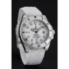 Rolex Submariner 41mm White Dial 1453867