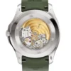 Patek Philippe Aquanaut 5168G-010 White Gold