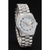 Superclone Rolex Day-Date 36mm White Dial REP016824