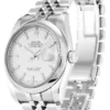 Rolex Datejust 36mm White Dial 116200