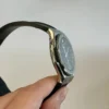 Hublot Classic Fusion Men Automatic Black Alligator Watch 565.NX.1171.LR