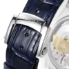 1ABED250-5AEF-9ED1-75F7-A4344DDFD347.webp TW Patek Philippe Blue Nautilus Watch