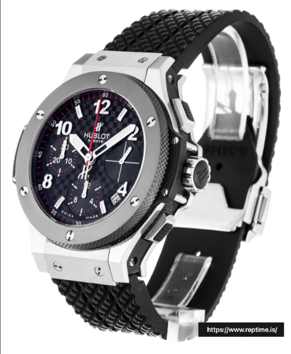 Hublot 342.SB.131.RX Men Quartz 44 MM