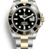 1B9A22E0-41D2-9331-8A78-602DB8033E4E.webp Rolex Submariner 41mm Black Dial 126613LN
