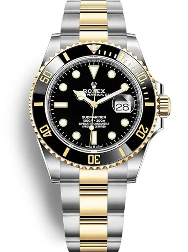 1B9A22E0-41D2-9331-8A78-602DB8033E4E.webp Rolex Submariner 41mm Black Dial 126613LN