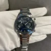 1BB1A959-46B1-6BD8-CFDC-D0658ECDC7B9.webp Omega Speedmaster Men Automatic Blue Stainless Steel Watch O33210415103001