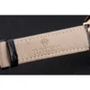 Superclone Rolex Cellini 38mm Black Dial REP016799