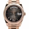 Superclone Rolex Day-Date 40 mm Slate Ombre Dial 228235