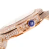 1CD4BBEE-6A9F-DBFA-3265-B2D474AF7150.webp Patek Philippe Nautilus Rose Gold Watch