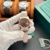 Superclone Rolex Datejust 41 mm Chocolate Dial 126331 Jubilee