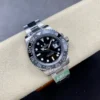 Superclone Rolex GMT-Master II 126710GRNR  Bruce Wayne  Oyster 2024