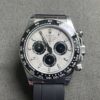 1D228241-DC65-7A36-7202-646664E6DC25.jpg Superclone Rolex Daytona 40 mm 126519LN Meteorite Dial