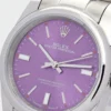 1DFF78E2-1A21-5D03-F7C4-85B3697F0C7B.webp Rolex Oyster Perpetual Lady 31mm Purple Dial 177200