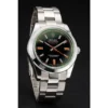 1E8AAAC7-9875-57E3-FB16-676A9CB8C79F.webp Superclone Rolex Milgauss 41mm Black Dial REP016836