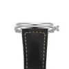 Panerai Radiomir Men Automatic Black Calf Watch PAM00754