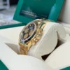 1EC5C193-693D-4046-EC30-C9A660F58639.webp Superclone Rolex Daytona 40 mm Black Dial 126508