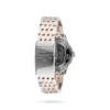 Breitling Navitimer Women Automatic Mother of Pearl Stainless Steel   Rose Gold Watch U17395211A1U1