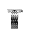 Breitling Navitimer Women Automatic Mother of Pearl Stainless Steel Watch A17395211A1A1
