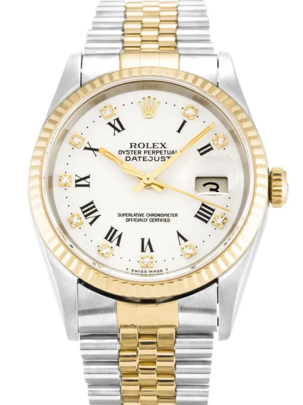 1FDC646A-0A2C-C5B8-CC2A-FD6CAC7B4AD3.webp Rolex Datejust 36mm White Dial 16233