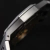 Audemars Piguet Royal Oak Jumbo Extra-Thin Blue 15202ST.OO.1240ST.01