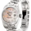 Rolex Datejust 26mm Mother of Pearl Dial 179179