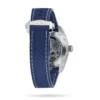 20C68D49-30AB-2E48-D91F-112F6D3307BA.webp Omega Seamaster Aqua Terra Men Automatic Blue Rubber Watch O22012382003001