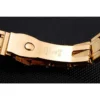 Rolex Datejust 33mm Diamond Dial 622835