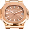 2245562D-ACDE-6260-2971-581961C6D8BB.webp OSFactory Rose Gold Nautilus Style Watch