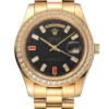 224AB876-1727-4F24-B984-08447B49319D.webp Superclone Rolex Day-Date 36mm Black Dial 1454101