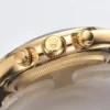 Superclone Rolex Daytona 40 mm Golden Dial 126518LN  Pikachu