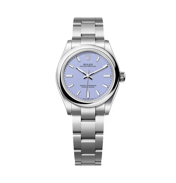 229EC949-3628-C11E-666E-8D71C483F2DF.webp Superclone Rolex Oyster Perpetual 277200 Lavender Dial