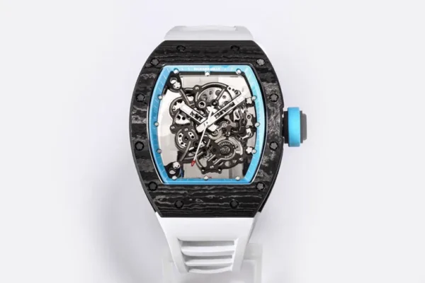229ECF93-0D63-37B6-9D73-DC67FD951BD1.webp Richard Mille RM055 Black Carbon Fiber Watch